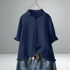 Navy Blue / S