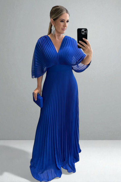 The Amara Airy Dress