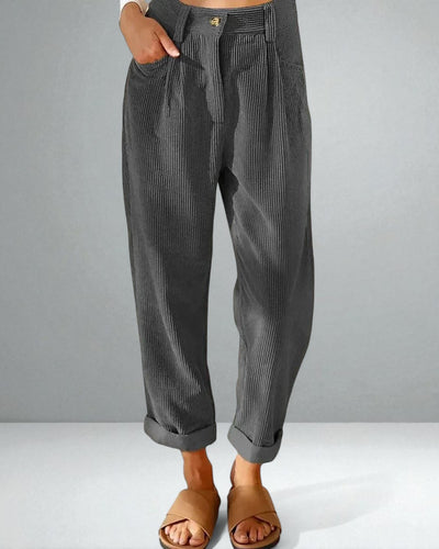 The Cassidy Timeless Pants