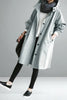 Light Gray / S