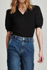 Black / XS