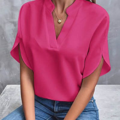 The Elise Blouse