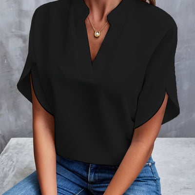 The Elise Blouse