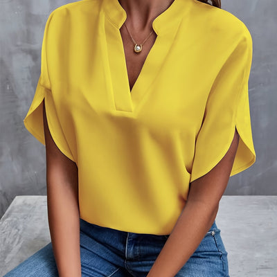 The Elise Blouse