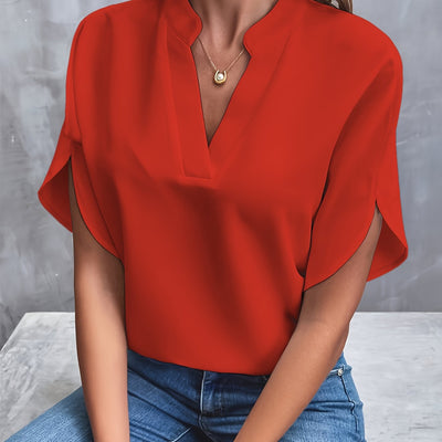 The Elise Blouse