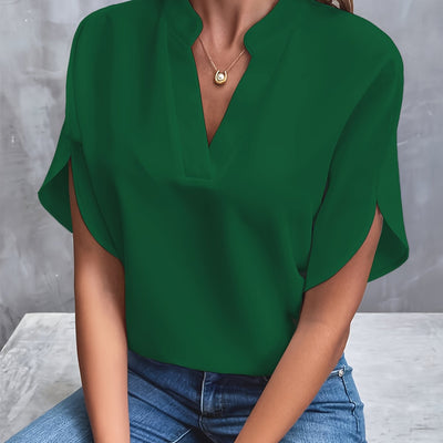 The Elise Blouse