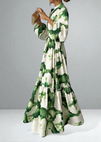 The Marisol Flowy Maxi Dress