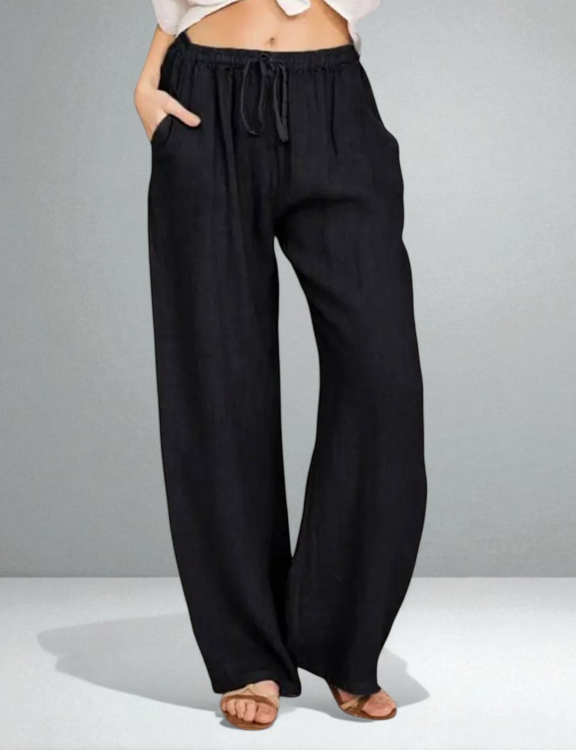 The Pamela Lightweight Pants