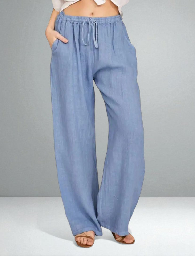 The Pamela Lightweight Pants