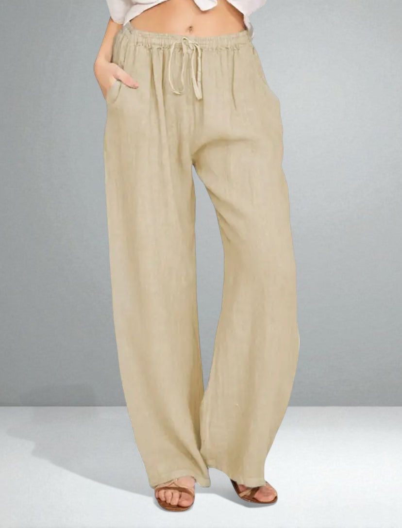 The Pamela Lightweight Pants