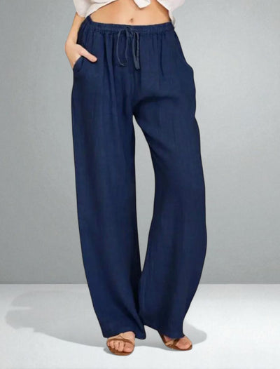 The Pamela Lightweight Pants