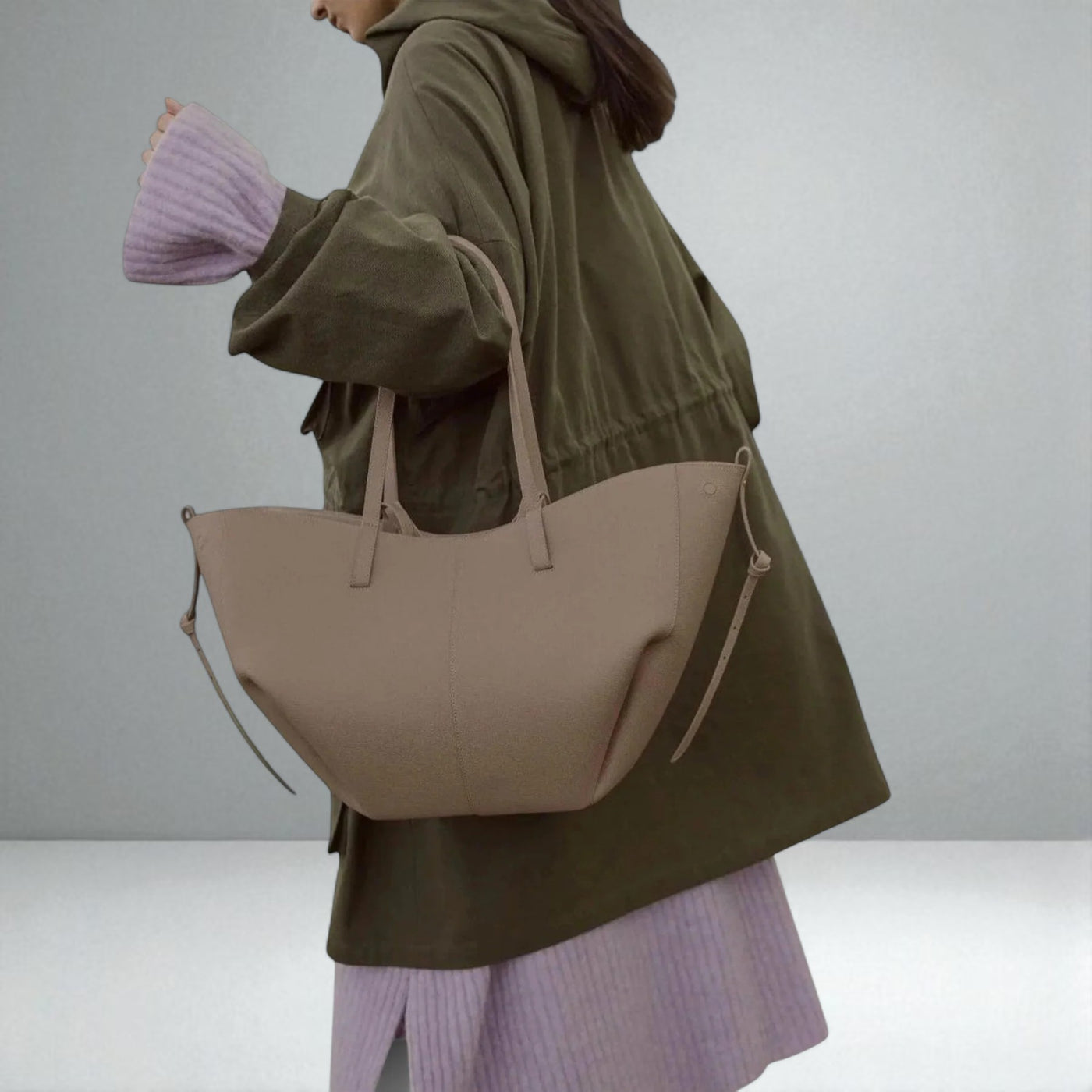 The Isla Everyday Tote Bag