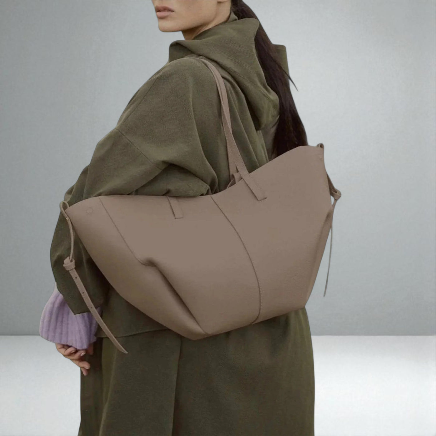 The Isla Everyday Tote Bag
