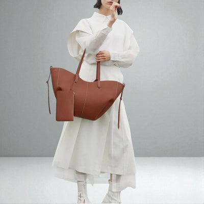 The Isla Everyday Tote Bag