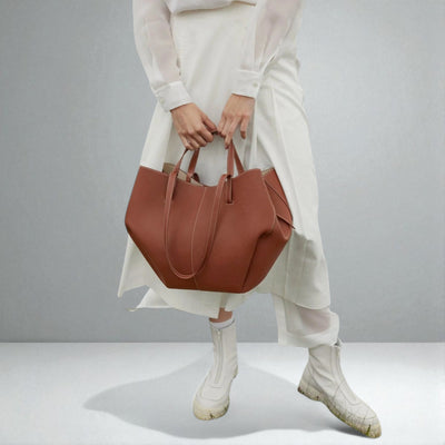 The Isla Everyday Tote Bag