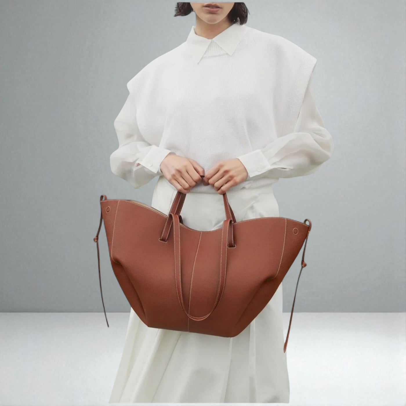 The Isla Everyday Tote Bag