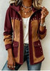 The Marielle Hooded Jacket