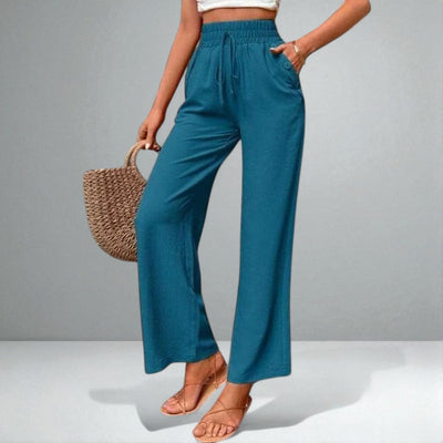 The Sarina Lounge Breeze Pants