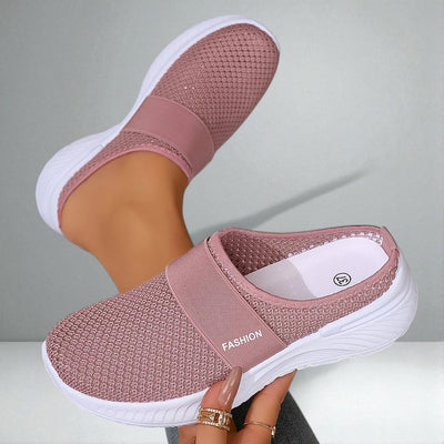 The Eliana Comfort Slip-Ons