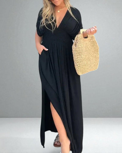 The Elyse Maxi Dress