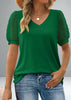 Green / S