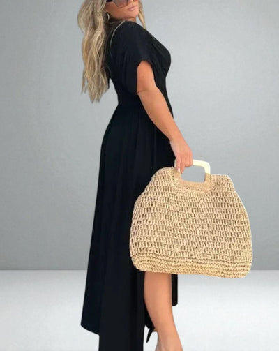 The Elyse Maxi Dress