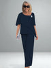 Navy Blue / S
