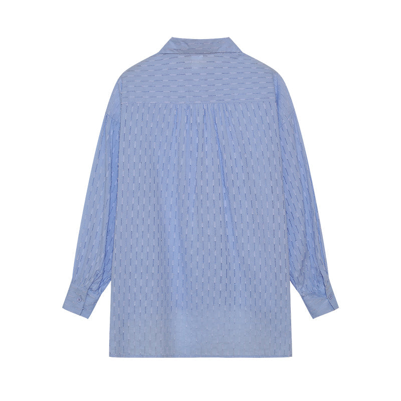 The Elizabeth Shirt and Shorts Set