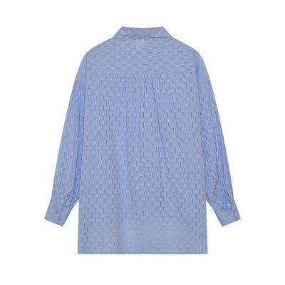 The Elizabeth Shirt and Shorts Set
