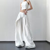 White / XS