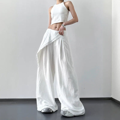 The Adira Linen Pants