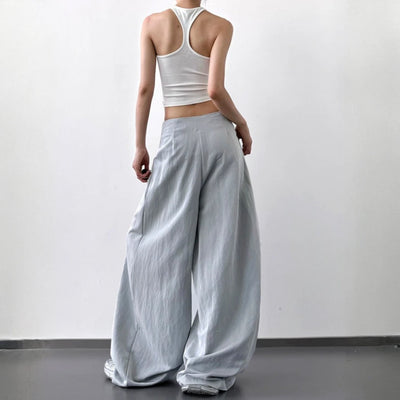The Adira Linen Pants