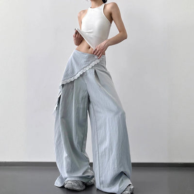 The Adira Linen Pants
