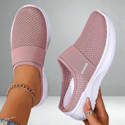 The Eliana Comfort Slip-Ons