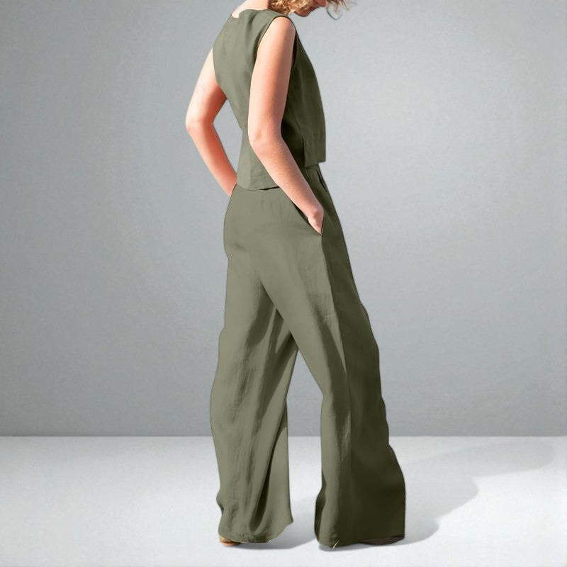 The Lottie Casual Set