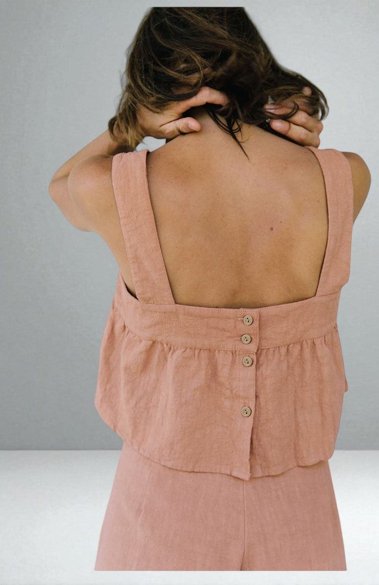 The Susan Relaxed Set