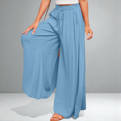 The Mauren Summer Pants