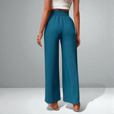 The Sarina Lounge Breeze Pants