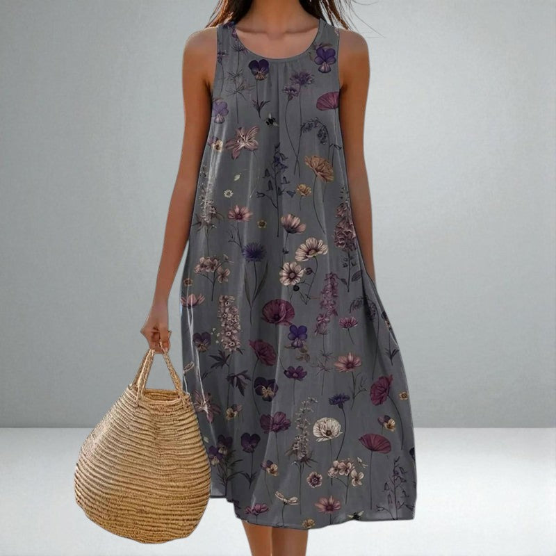 The Colette Vintage Dress