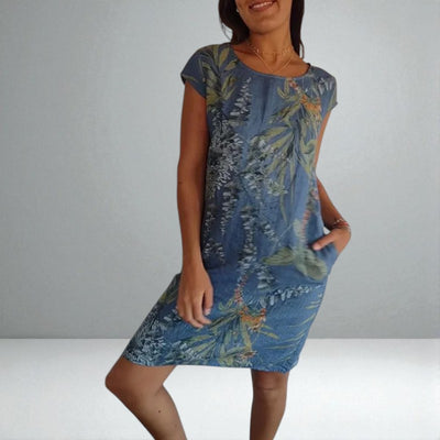 The Amalfi Dress