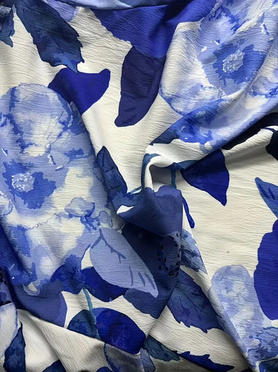 The Shyla Floral Blouse