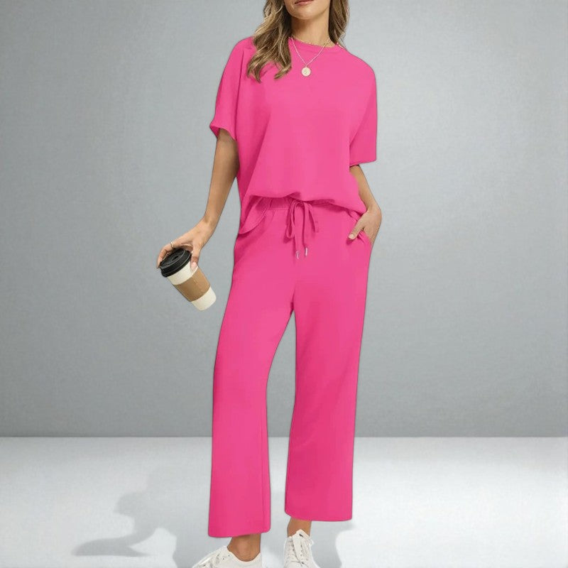 The Liana Lounge Set