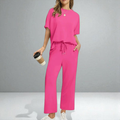 The Liana Lounge Set
