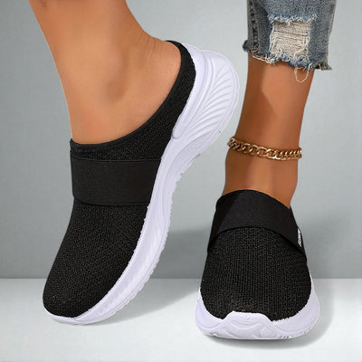 The Eliana Comfort Slip-Ons