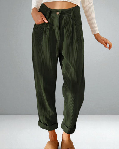 The Cassidy Timeless Pants
