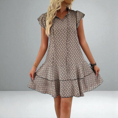 The Lucy Dress