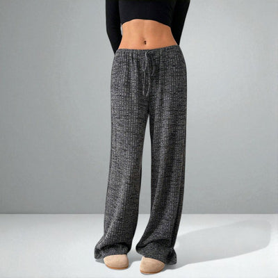The Nexa Lounge Grid Pants