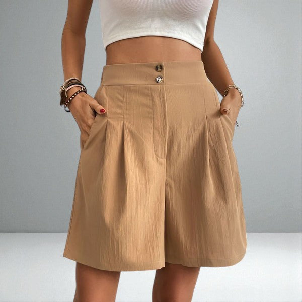 The Layla Lounge Shorts