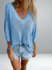 Light Blue / S