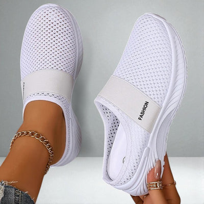 The Eliana Comfort Slip-Ons